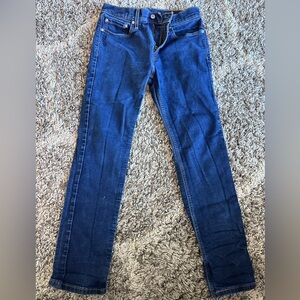 Men's Levi Jeans Style 511 32x32 Levi's